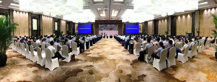 SAE 2017 汽车智能与网联技术国际学术会议 开幕 