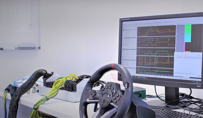 Driver out, testing in: 无人驾驶汽车，变速箱和传动系统工程创新的挑战和机遇 